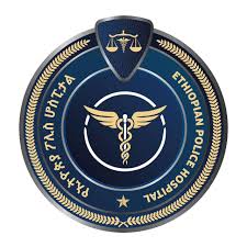 Federal Police Health Service Logo